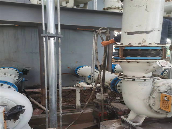 江南设备基础沉降下沉注浆加固增加荷载