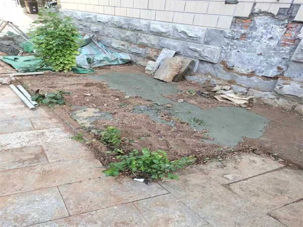 江南地基基础注浆增加承载力灌浆加固