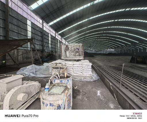 江南厂房地面下沉注浆加固施工