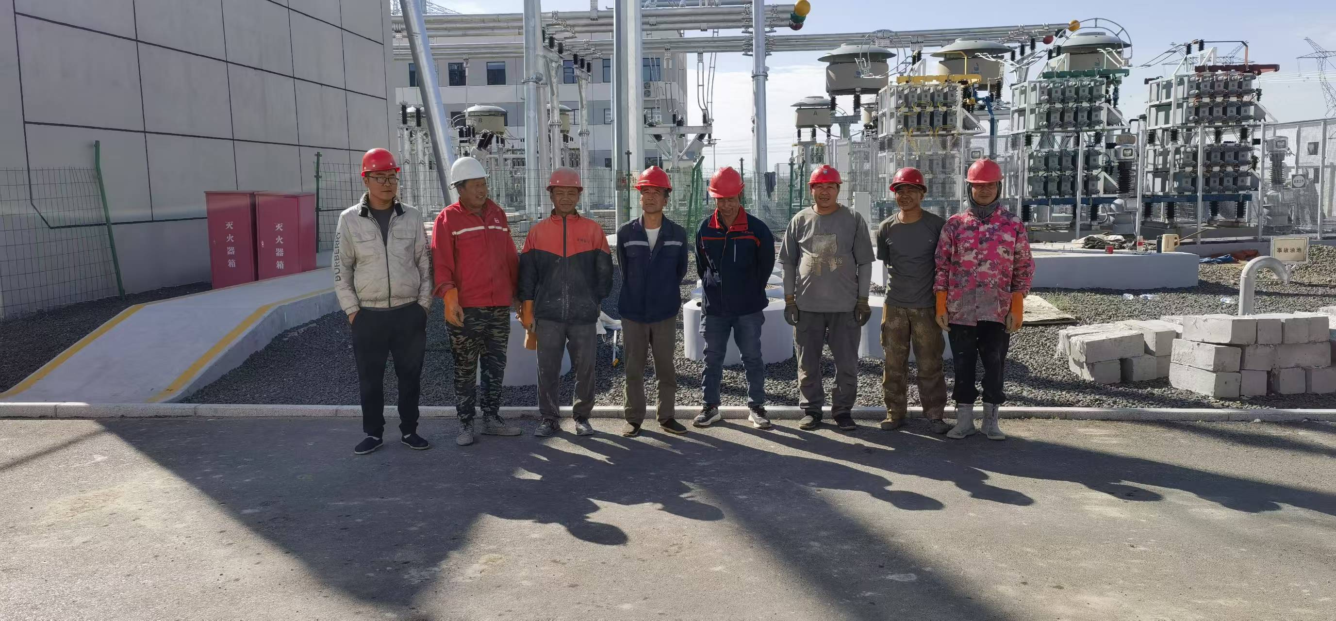 江南地基沉降如何修复?